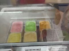 -成裕雪糕店(士多店)