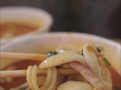 -四里沙茶面(湖滨四里店)