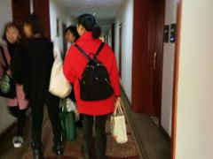 -止园酒店-中餐厅