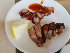 -力高皇冠假日酒店-亚细亚餐厅