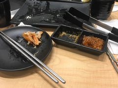 -花味·自助烤肉(雨花客厅店)
