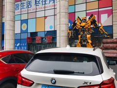 -月星家居(杭州商场店)