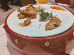 -悦得闲广式点心茶楼(蓝鲸世界店)