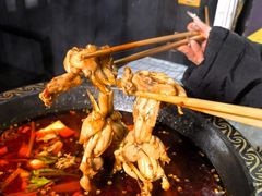 -蛙老爹·蜀香美蛙鱼头(王家湾店)