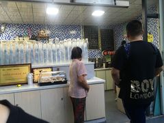 -好时味十三姨(河西路店)