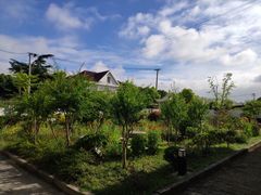 -张闻天故居