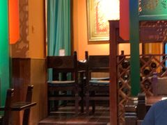 -甘尼仕印度餐厅爵士酒吧(阳春巷店)