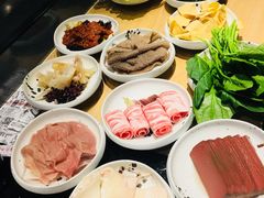 -老十七火锅(虹梅路店)