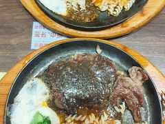 -豪享来中西餐厅(隆昌店)