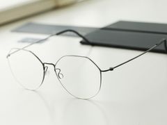 -目艮眼镜SHOWROOM(品牌集合店)