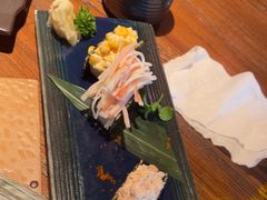 -京鹿料理(荟聚店)