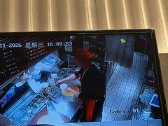 -必胜客(上地华联店)