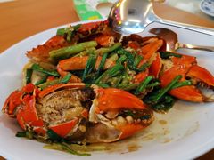 -無招牌海鮮(芽笼店)