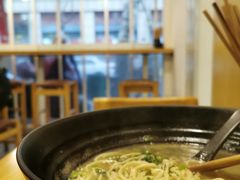 -无名氏面馆(邮电路店)
