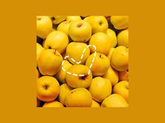 -苹果花园(桂林路店)