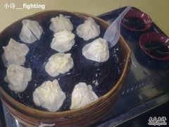 汤包-四季美汤包(户部巷店)