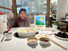 -三人行骨头王火锅(长寿店)
