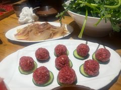 -黔诚酸汤牛肉(甲秀楼店)
