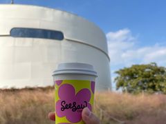 -Seesaw Coffee(西岸凤巢店)
