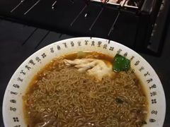 -很久以前羊肉串(簋街店)