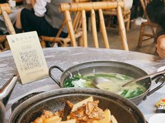 -黎记大排档(慈云路店)