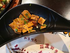 -舌尖上的食缘花园主题餐厅