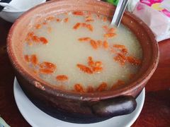 -万兴菜馆(龙华店)