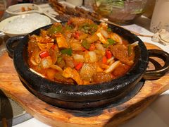 -七八冷面·延边朝鲜族美食(圣熙八号店)