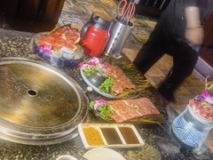 -牛焱·烧肉酒肆(五大道店)
