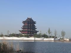 -阳澄湖半岛旅游度假区