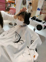 -星咔萌StarCamo儿童剪发(芳圆里IDMALL品牌形象店)