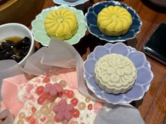 -裕兴记•蟹黄面馆(人民广场店)