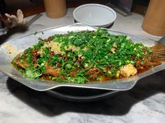 -树厨贵州菜(大十字店)