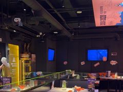 -鸣记脆皮烤鱼·海鲜烤鱼(三八广场店)