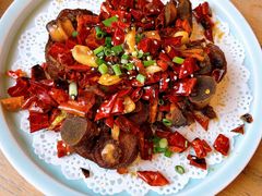 -新白鹿餐厅(城西银泰城店)