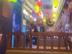-坂吉屋·居酒屋深夜食堂(龙湖店)