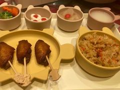 -西贝(六里桥旗舰店)