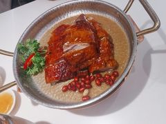 -粤来记·啫啫煲·点心(日月光店)