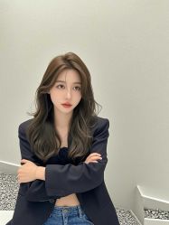-FINE HAIR 烫染专业设计