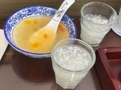 -百年老字号·观振兴蟹黄面·三虾面·苏式面(观前街富仁坊巷店)