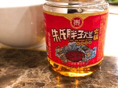 -朱氏胖子烂火锅(洪崖洞店)