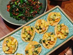 -壹湖两岸·鱼鲜山里菜(东江湖店)