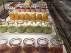 -海鲜自助·汇咖啡厅(宜宾绿发皇冠假日酒店)