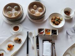 -金轩中餐厅 Jin Xuan(浦东丽思卡尔顿酒店)