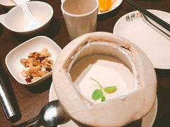 -捞神煲汤火锅(湖滨商业街店)