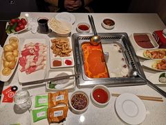 -海底捞火锅(方塔东街店)