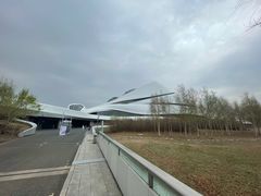-哈尔滨大剧院