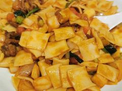 -巴依老爷新疆美食(牡丹园店)