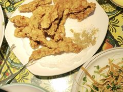 -小红鲸·海鲜餐厅(轸大路店)
