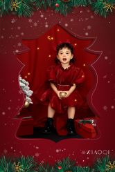 -小七摄影·礼服馆(中铁·逸都国际店)